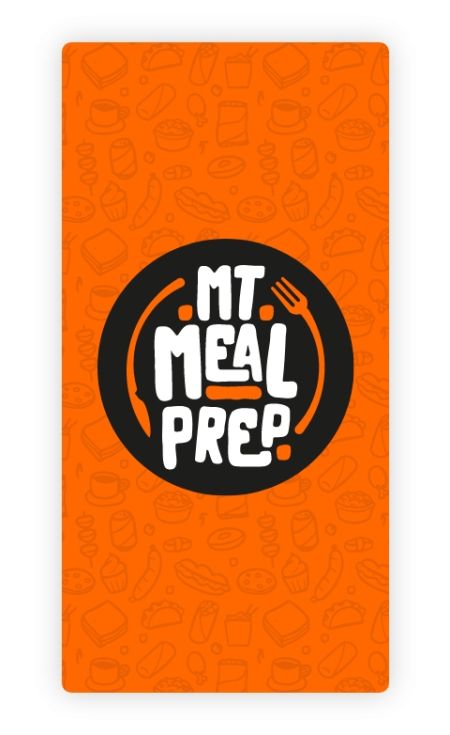 MT MealPrep Website Mobile View 2
