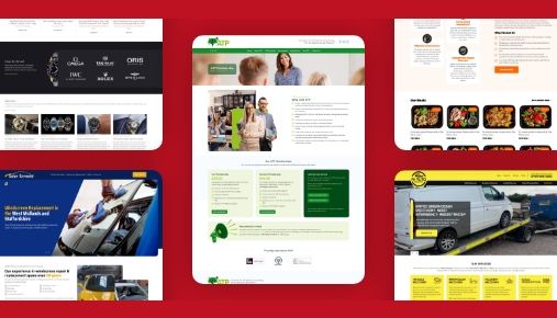 7 Reasons why small businesses need a website