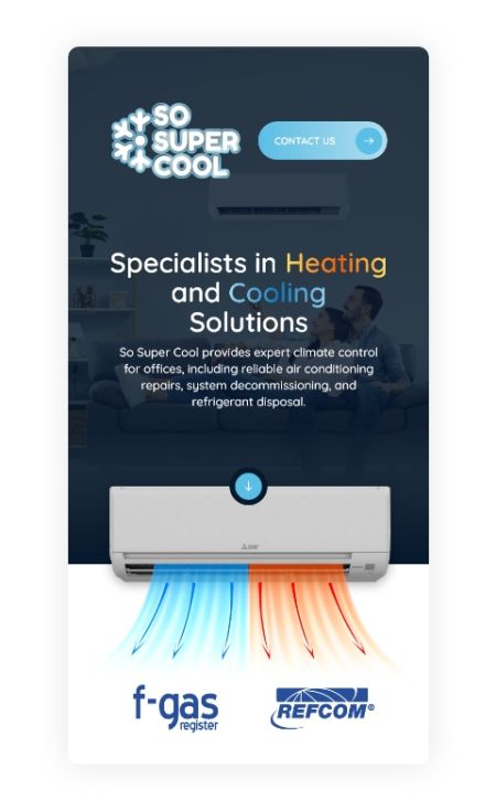 So Super Cool Example 1