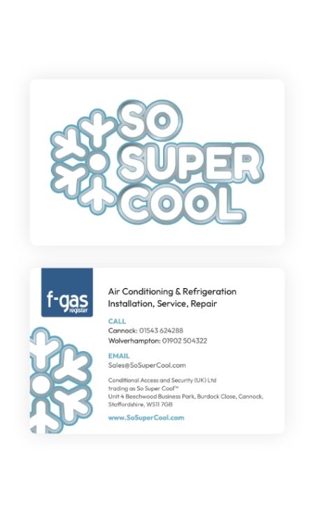 So Super Cool Example 3