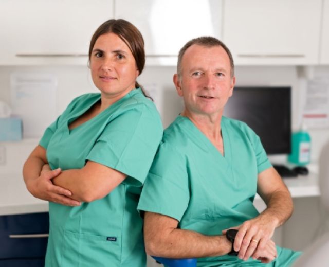 Skilton Surgical Website Thumbnail