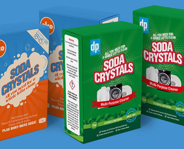 Dri-Pak Ltd Thumbnail