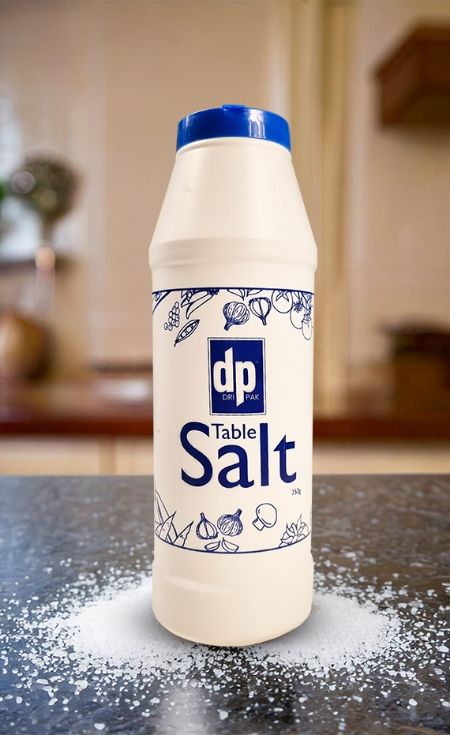 Dri-Pak Ltd Example 1