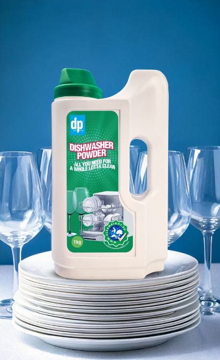 Dri-Pak Ltd Example 3