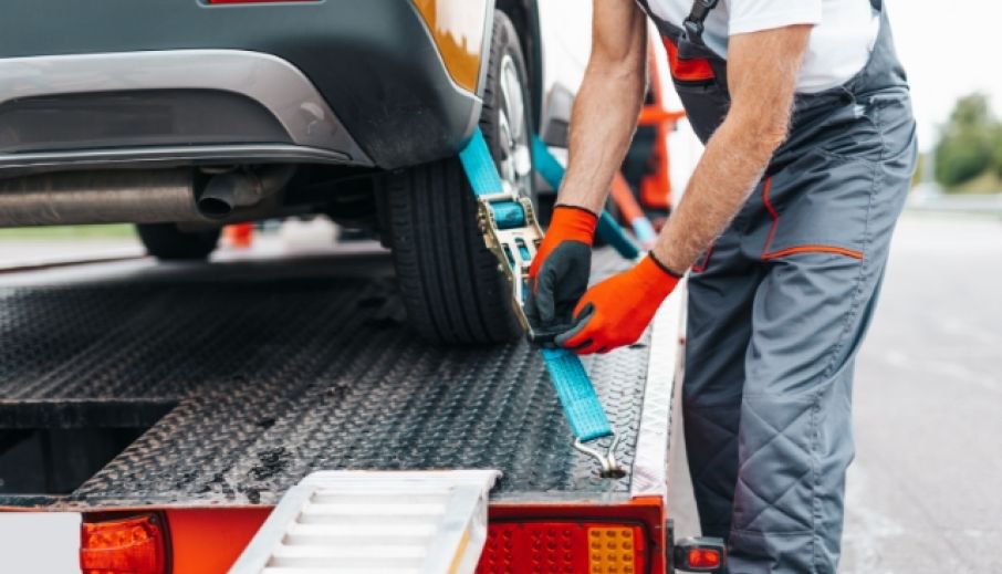 A1 Auto Recovery Thumbnail