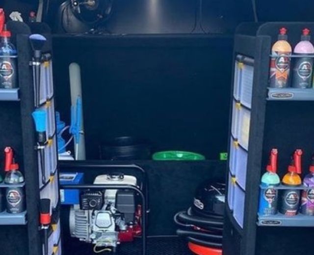 Handy Racks Thumbnail