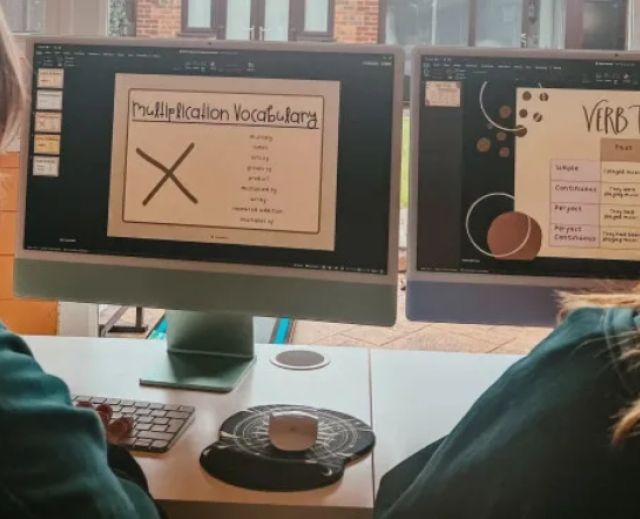 Peachy Teaching thumbnail