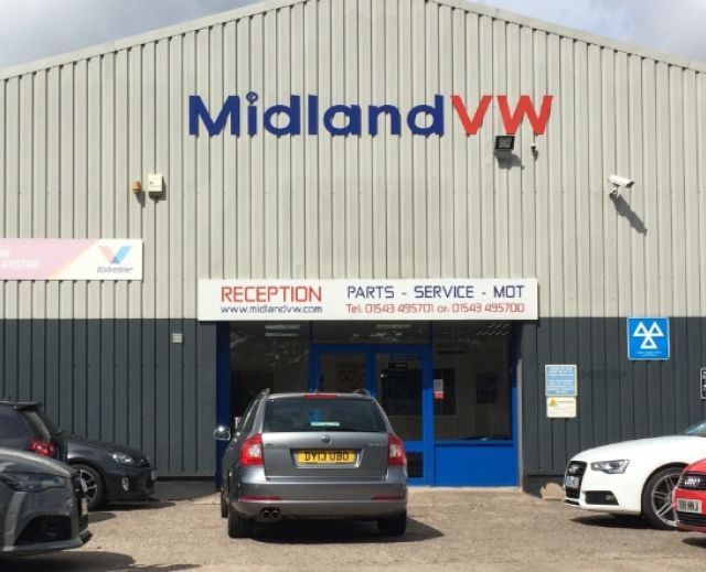 Midland VW Thumbnail