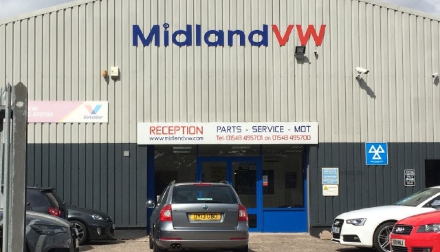Midland VW Thumbnail