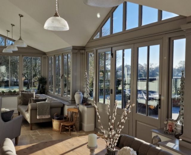 Midland Conservatories Thumbnail