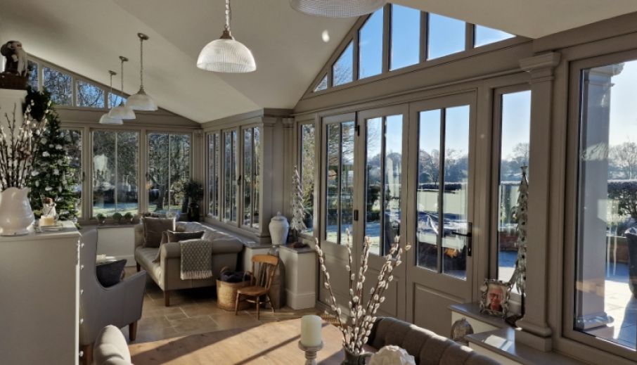 Midland Conservatories Thumbnail