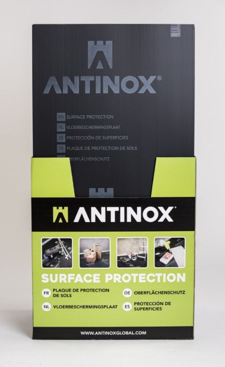 Swiftec Example Work 2