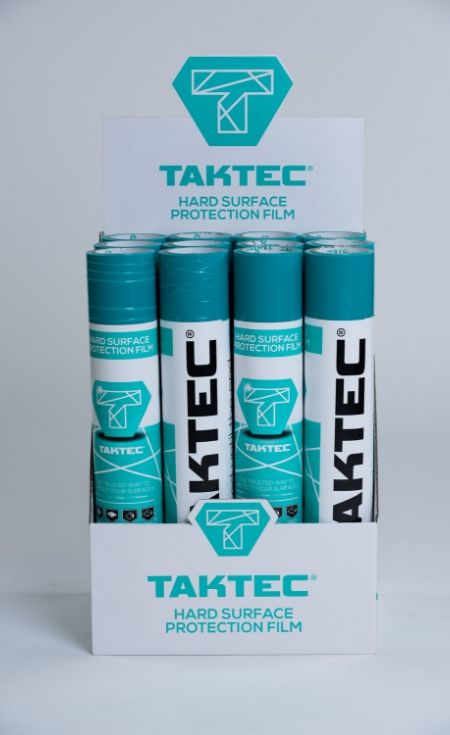 Swiftec Example Work 4