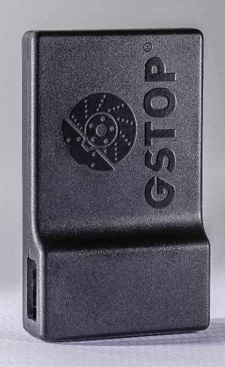 GStop Work Example 4