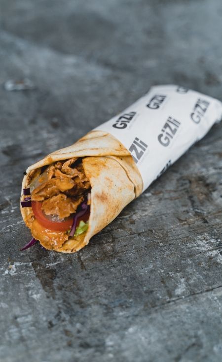 Gizli Work Example 4