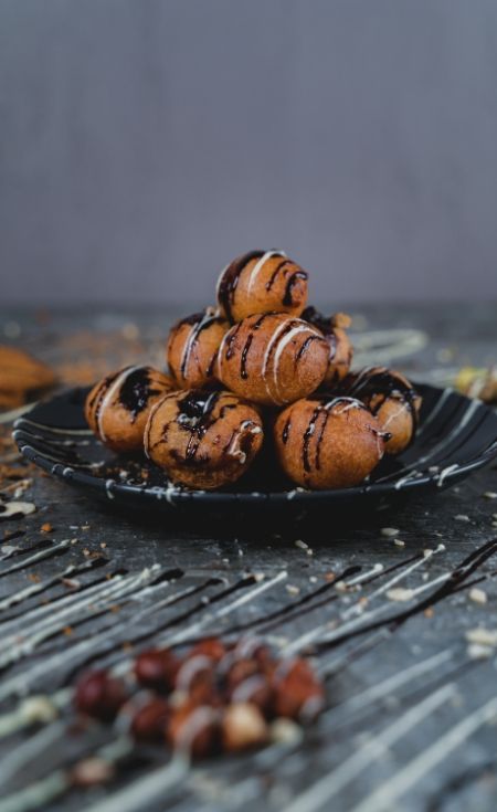 Gizli Work Example 4