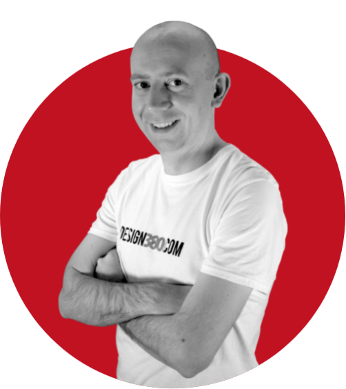 Technical Director from Design 380 in Cannock