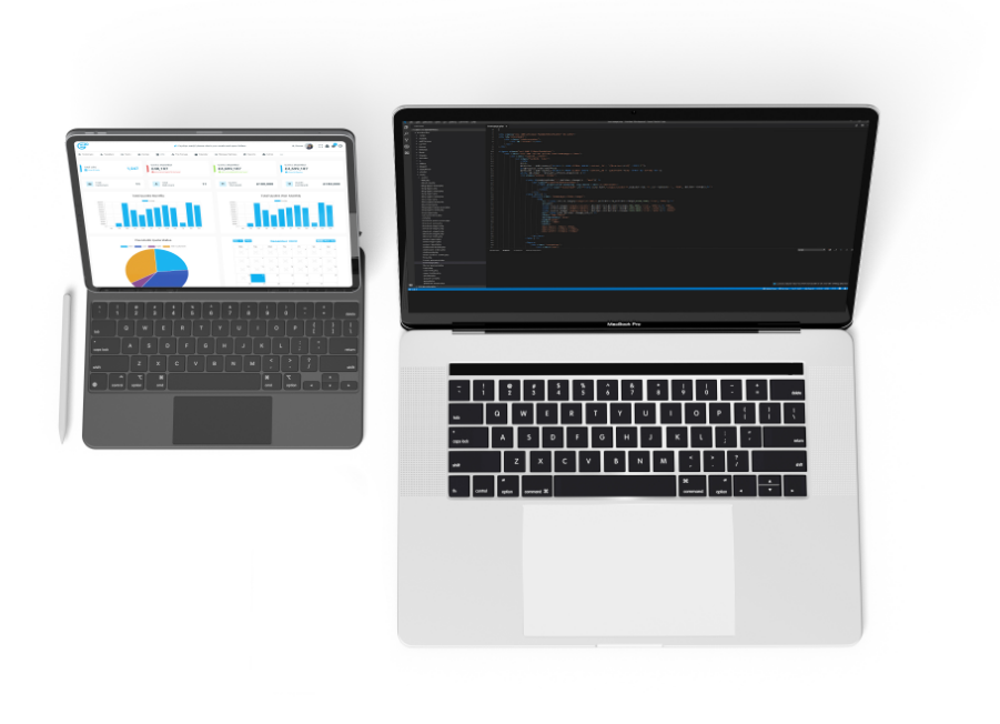 Helping You Run Your Business