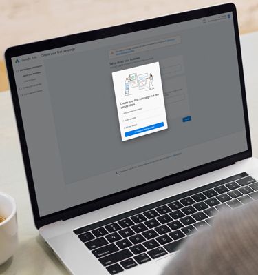 PPC Advertising in Cannock - Design 380